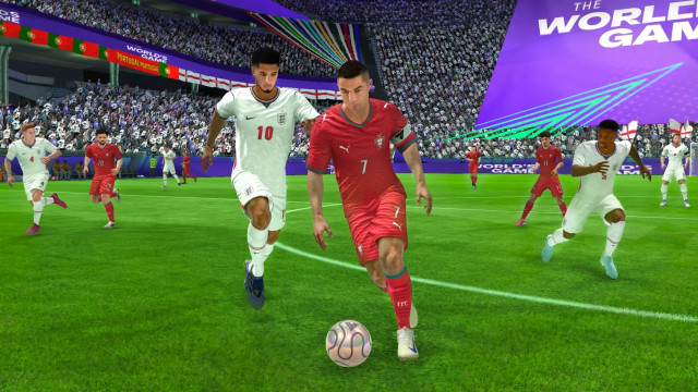 Ilustrasi kode redeem FC Mobile Juni 2026. Foto: FC Mobile.
