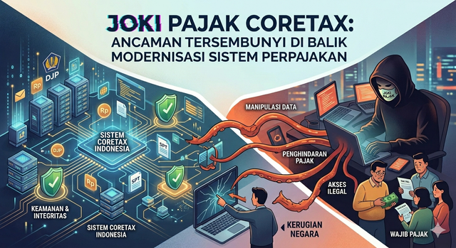 Sumber: Gemini AI
