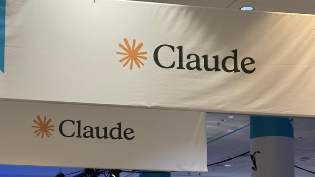 Claude Anthropic Foto: Kevin S. Kurnianto/kumparan 