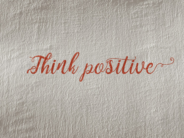 llustrasi afirmasi positif untuk diri sendiri. Foto Unsplash.