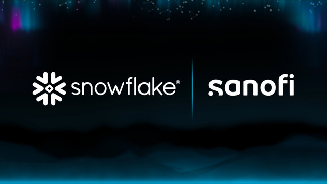 Snowflake dan Sanofi bekerja sama untuk mempercepat pengembangan obat dengan memanfaatkan kecerdasan buatan (AI) dalam skala besar. Foto: Snowflake 