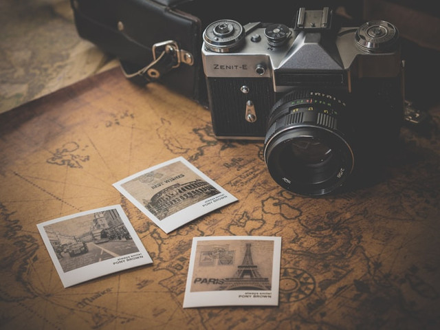 Ilustrasi Cara Menjernihkan Foto, Foto:Unsplash/Dariusz Sankowski