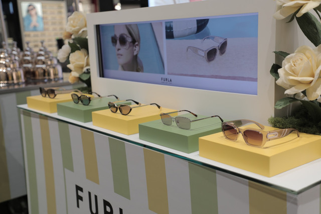 Koleksi Furla Spring/Summer 2026. Foto: Furla