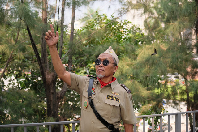 Ilustrasi membahas alasan mengapa ekonomi Indonesia pada awal kemerdekaan sangat lemah. Foto: Pexels