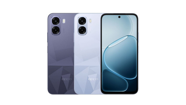 Ilustrasi HP RAM 12GB. Foto: OPPO