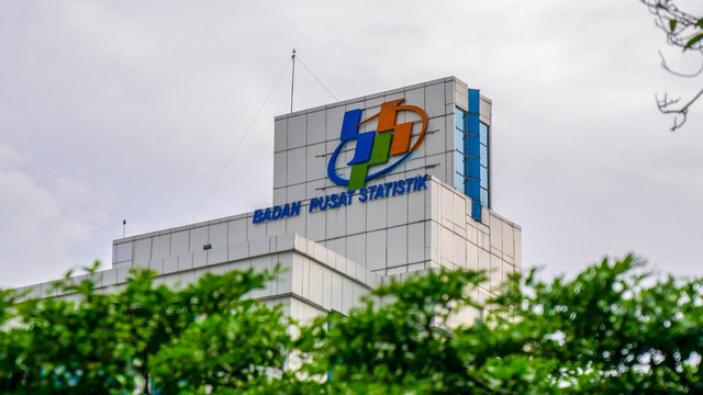 Badan Pusat Statistik (BPS) akan Melaksanakan Sensus Ekonomi 2026 pada 1 Mei–31 Agustus 20, Foto: Wella Eriska/Shutterstock/kumparanBISNIS