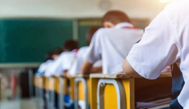 Ilustrasi SPMB SMP Depok 2026. Foto: Pixabay