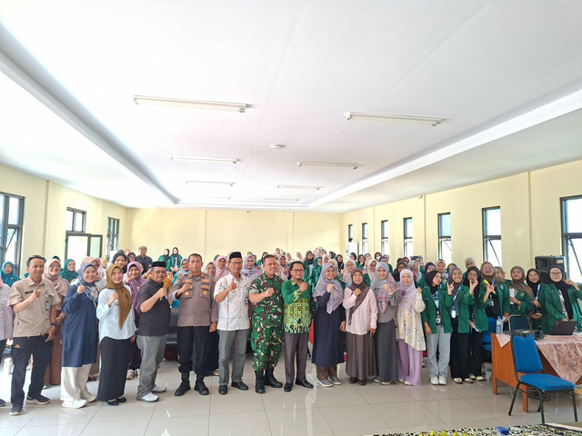 Dokumentasi Uhamka