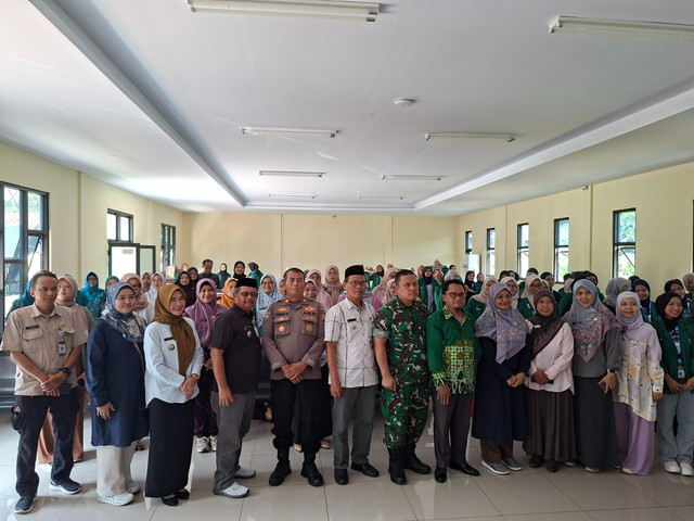 Dokumentasi Uhamka