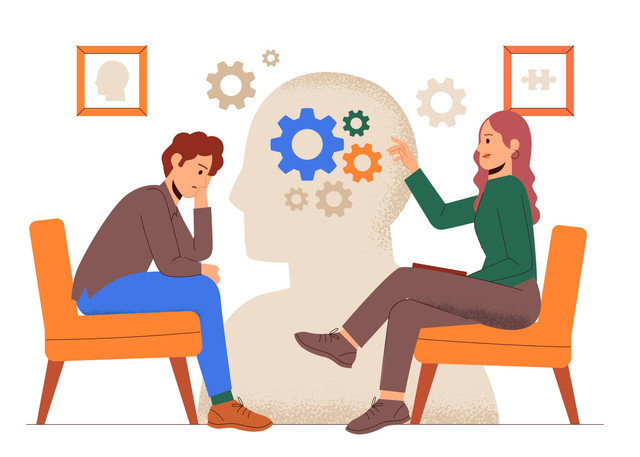 https://www.magnific.com/free-vector/hand-drawn-visit-psychologist-concept_16692785.htm#fromView=search&page=1&position=0&uuid=f5fd2a65-4ac1-4a77-a085-a0916e8d3a4f&query=Overthinking+atau+Gangguan+Kecemasan%3F+Kenali+Bedanya+lewat+Psikodiagnostik