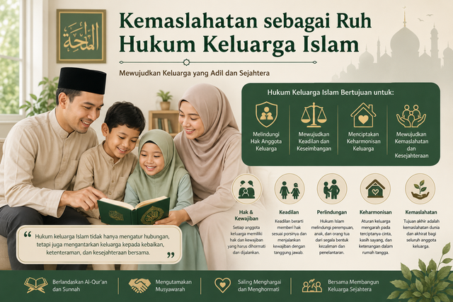 Ilustrasi dibuat oleh pengguna dengan bantuan ai
