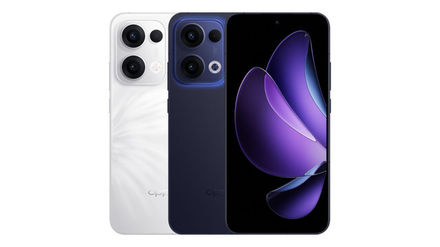 Ilustrasi HP 3 jutaan. Foto: OPPO
