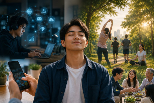 Foto dibuat dengan AI (https://chatgpt.com/s/m_6a24d641b64481919d70250e90f13e20)
