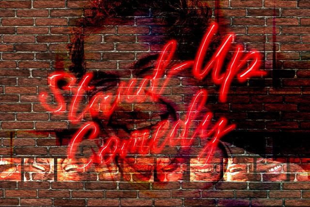Ilustrasi Stand Up Comedy (SUCI) 12 Terbaru, Foto: Pixabay/geralt