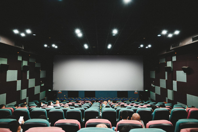 Ilustrasi sinopsis The Amazing Digital Circus: The Last Act, foto bukan film yang sebenarnya: Unsplash/Zhang Yilong