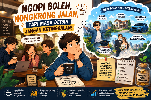 Sumber: Generate AI