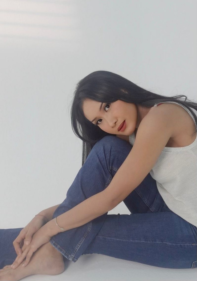 Widya Wirayanti. Foto: Dok. Istimewa