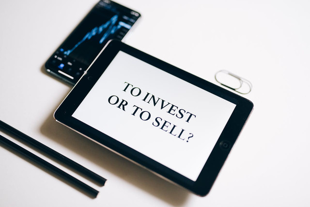 Ilustrasi mengenal jenis investasi jangka pendek. Foto: Pexels