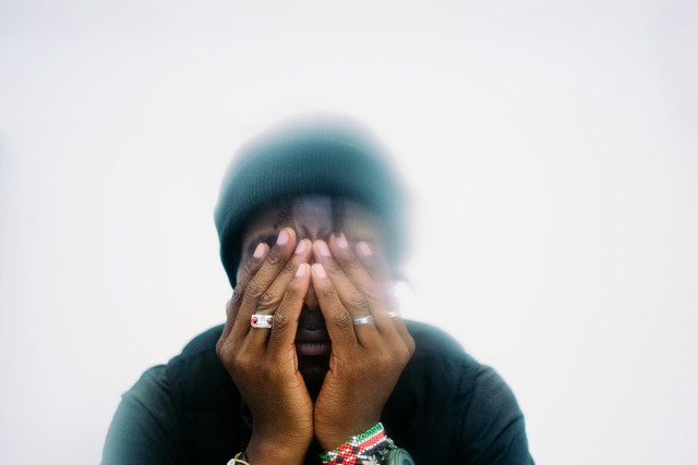 Ilustrasi emotional release. Foto Unsplash.