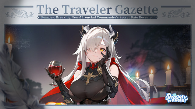 Dragon Traveler. Foto: x.com/dragon_traveler