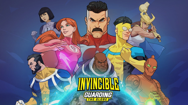 Ilustrasi kode redeem Invincible: Guarding the Globe Juni 2026. Foto: Ubisoft.