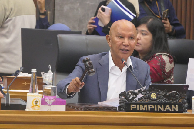 Ketua Badan Anggaran (Banggar) DPR Said Abdullah. Foto: Dok. Istimewa