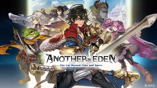 Game Anotehr Eden. Foto: WFS Games
