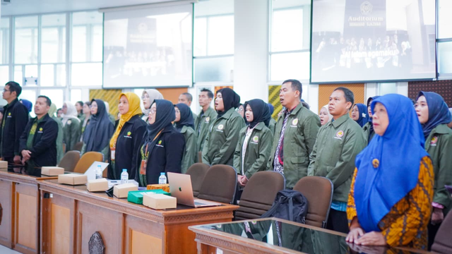 FKIP UMS dan UST Bangun Sinergi Pendidikan Berorientasi Masa Depan