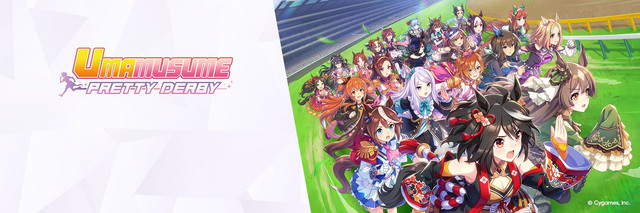 Umamusume: Pretty Derby. Foto: x.com/umamusume_eng