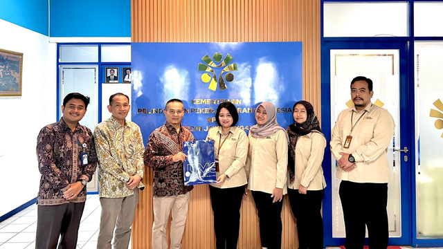 UMS Buka Peluang Karier Global Lewat Kemitraan BP3MI