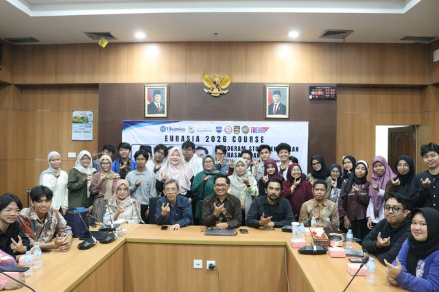 Dokumentasi Uhamka