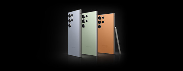 Ilustrasi Samsung Galaxy S24. Foto: Samsung