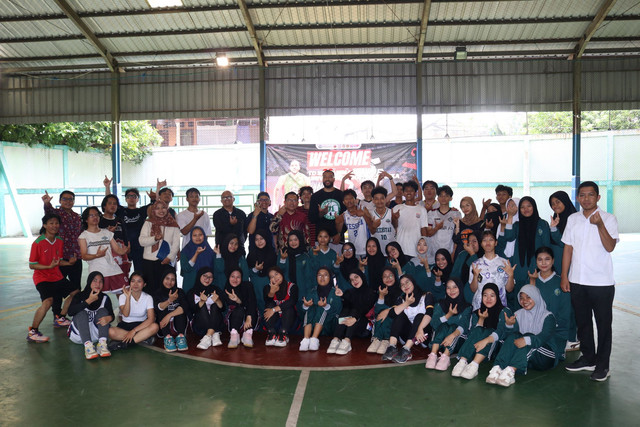 Dokumentasi Uhamka