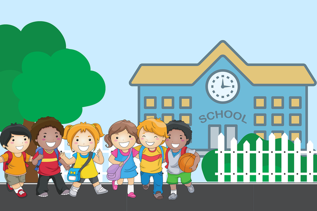 Ilustrasi Twibbon MPLS 2026, Foto: Pixabay/RosZie