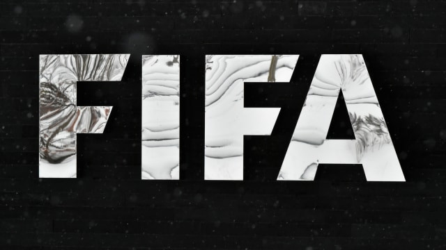 Ilustrasi Ranking FIFA Terbaru. Foto: AFP/ Michael Buholzer