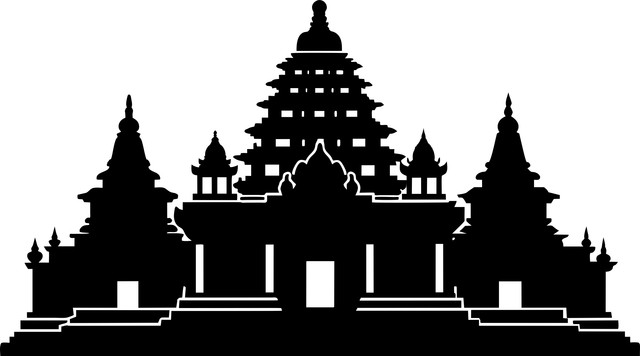 Ilustrasi Kerajaan Singasari. Foto: Pixabay.