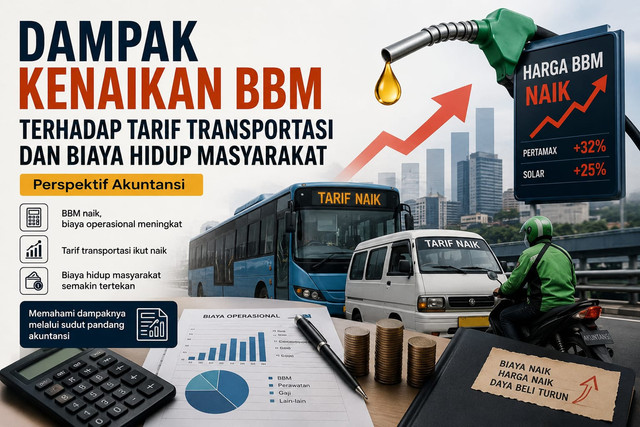 Ilustrasi Gambar Dibuat Oleh Penulis dengan Bantuan AI