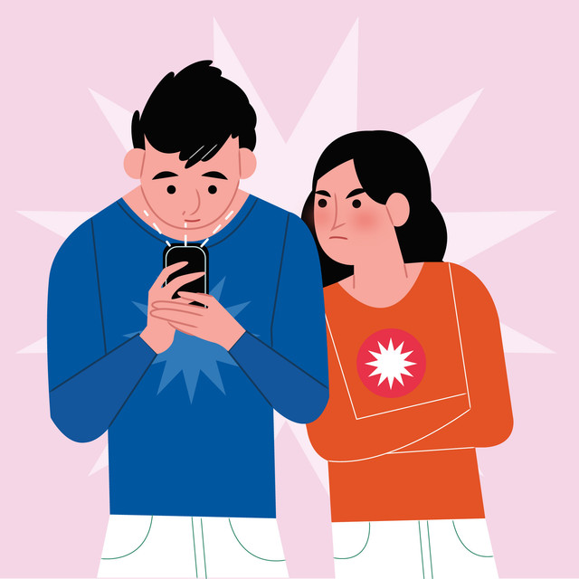https://www.magnific.com/free-vector/hand-drawn-flat-design-jealous-illustration_25637467.htm#fromView=search&page=1&position=17&uuid=9e227596-009e-40b8-815a-bb29c484eae6&query=Judi+Online+Menjadi+Salah+Satu+Penyebab+Perceraian