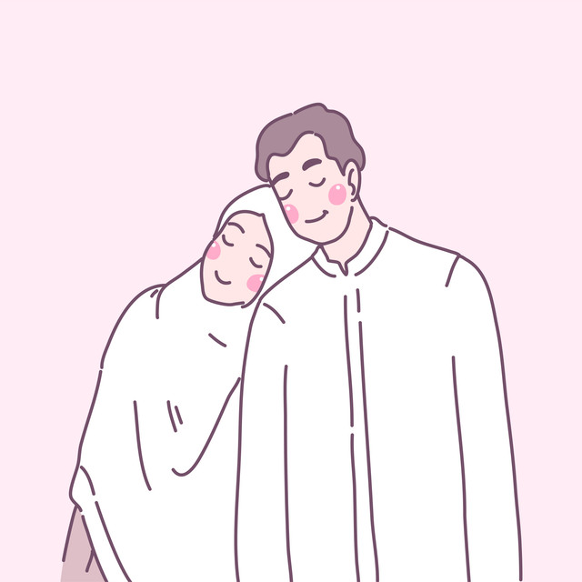 https://www.magnific.com/free-vector/young-muslims-love-each-other-rest-their-shoulders_13575799.htm#fromView=search&page=1&position=0&uuid=7d695d24-9535-4ede-90c0-18bf0cb5e525&query=Kesetaraan+Gender+dalam+Pernikahan%3A+Membongkar+Mitos+Patriarki+dalam+Islam