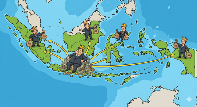 Sumber Ilustrasi: AI