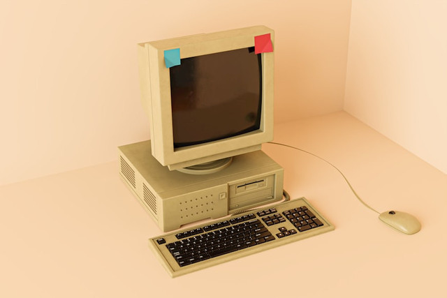 Ilustrasi Cara Membuat NIB Online, Foto:Unsplash/Sumaid pal Singh Bakshi