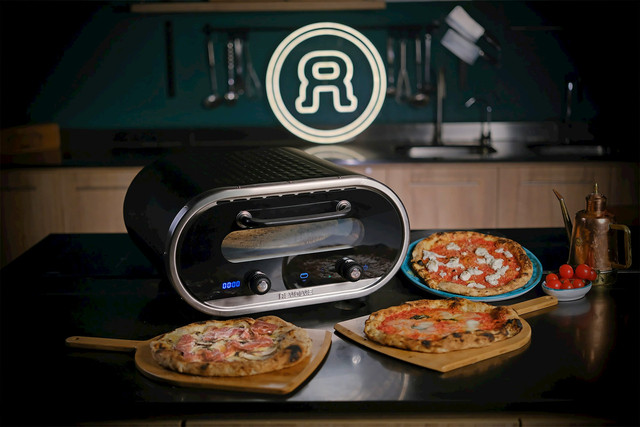 Ilustrasi merk oven listrik yang bagus Juni 2026. Foto: Unsplash