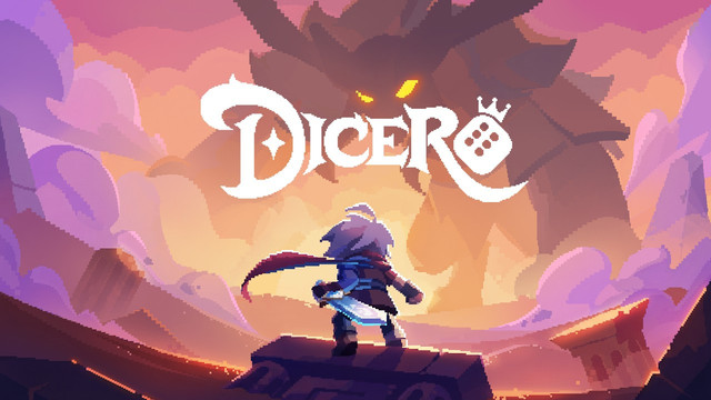 Ilustrasi kode redeem Dicero Juni 2026. Foto: Google Play/Dicero.
