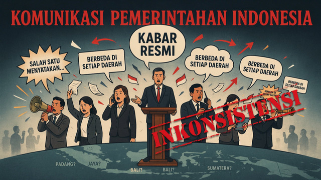 Ilustrasi AI Generated