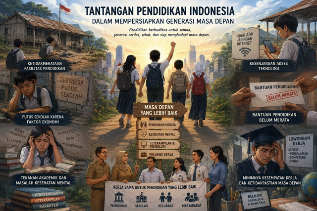 Sumber : Generate AI (ChatGPT)
