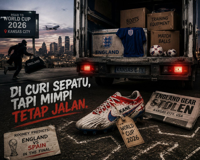 Gambar dibuat oleh generatif AI