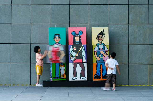 Ilustrasi konflik karena kepribadian. Foto Unsplash.