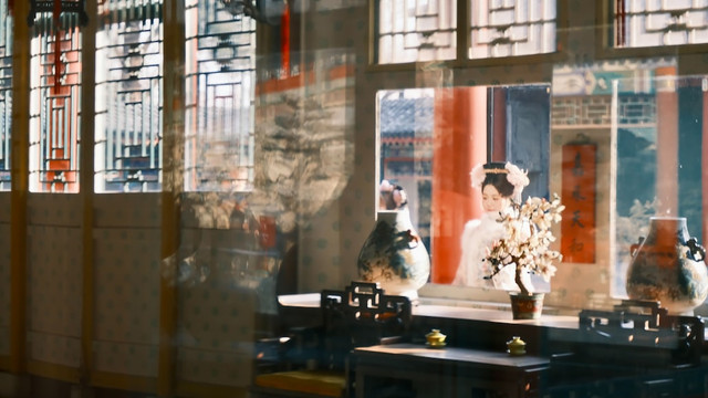 Ilustrasi Sinopsis dan Daftar Pemain Archives The Nanyang Mystery. Unsplash.com/Fangchen Ji