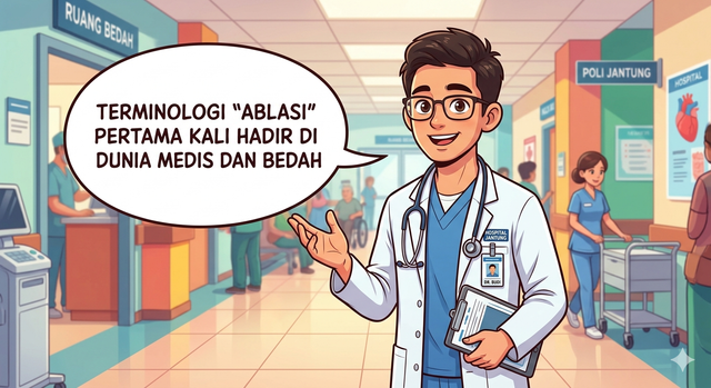 Ilustrasi kreasi Gemini AI.