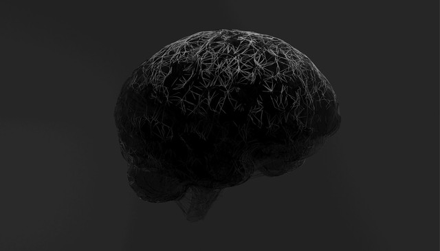 Ilustrasi brain fog. Foto Unsplash.